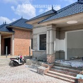 Cần Bán Đất 393m², 210m² Đất Ở, 2 Mặt Tiền, Thế Đất Vuông Vức